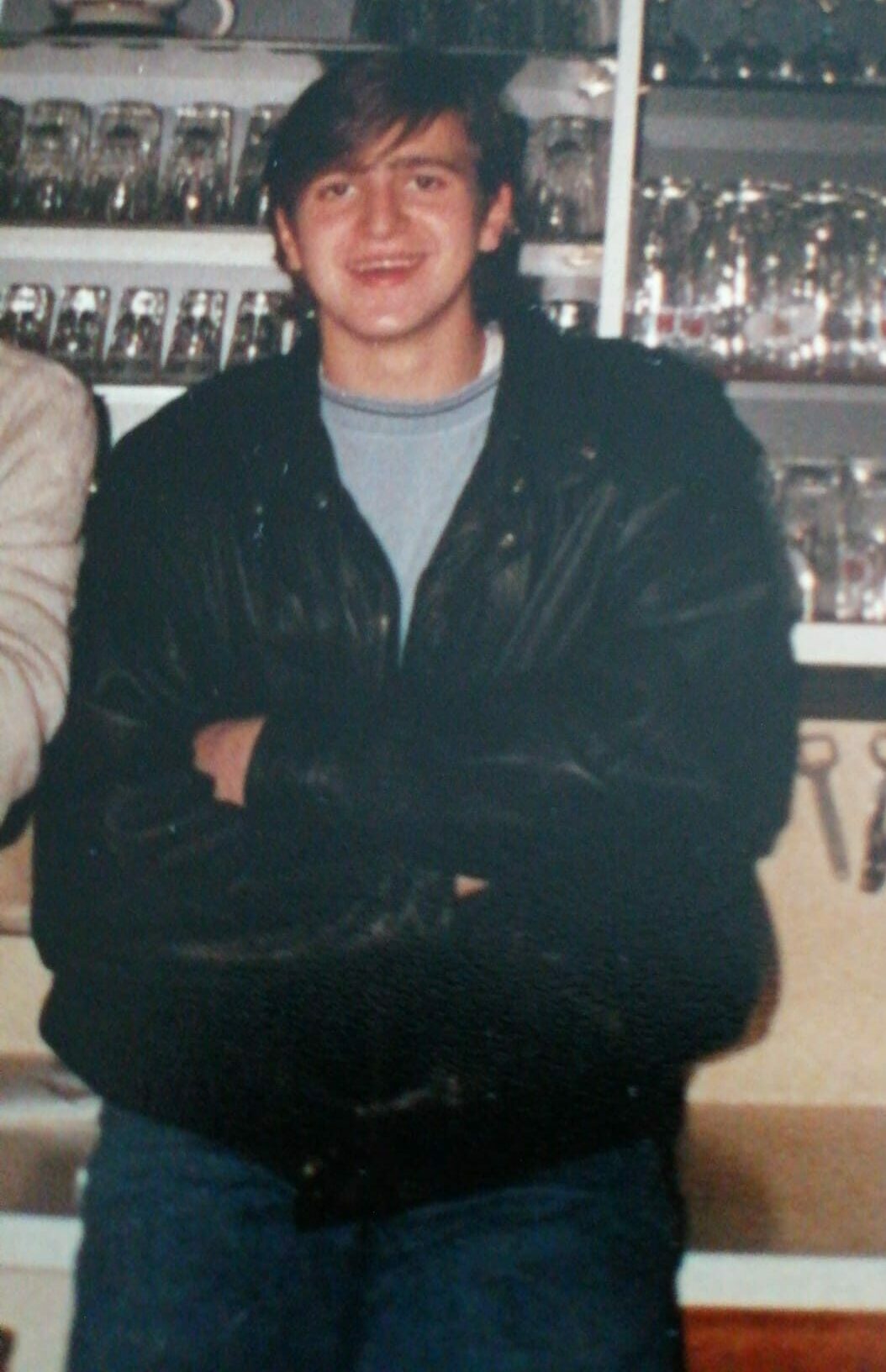 Michel si racconta